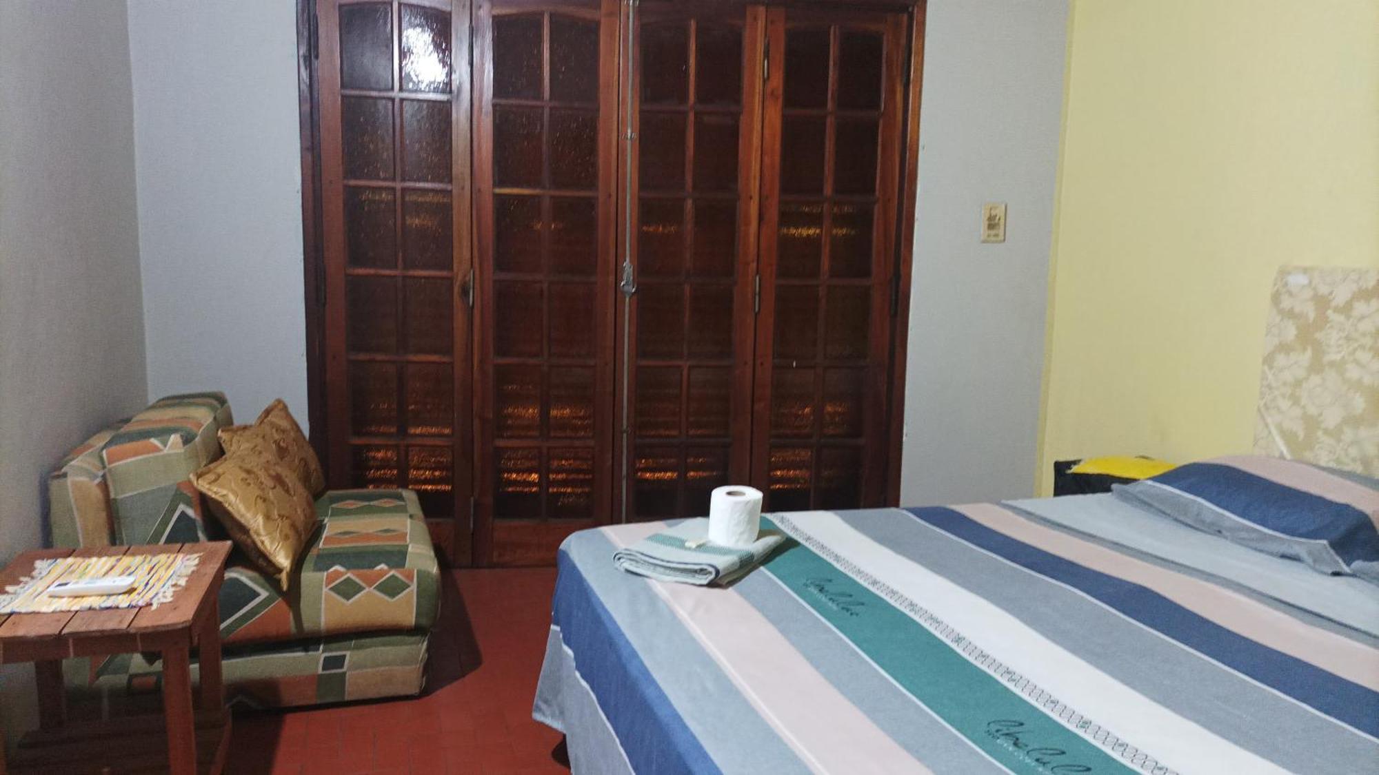 Villa Morra House L Asunción Zimmer foto